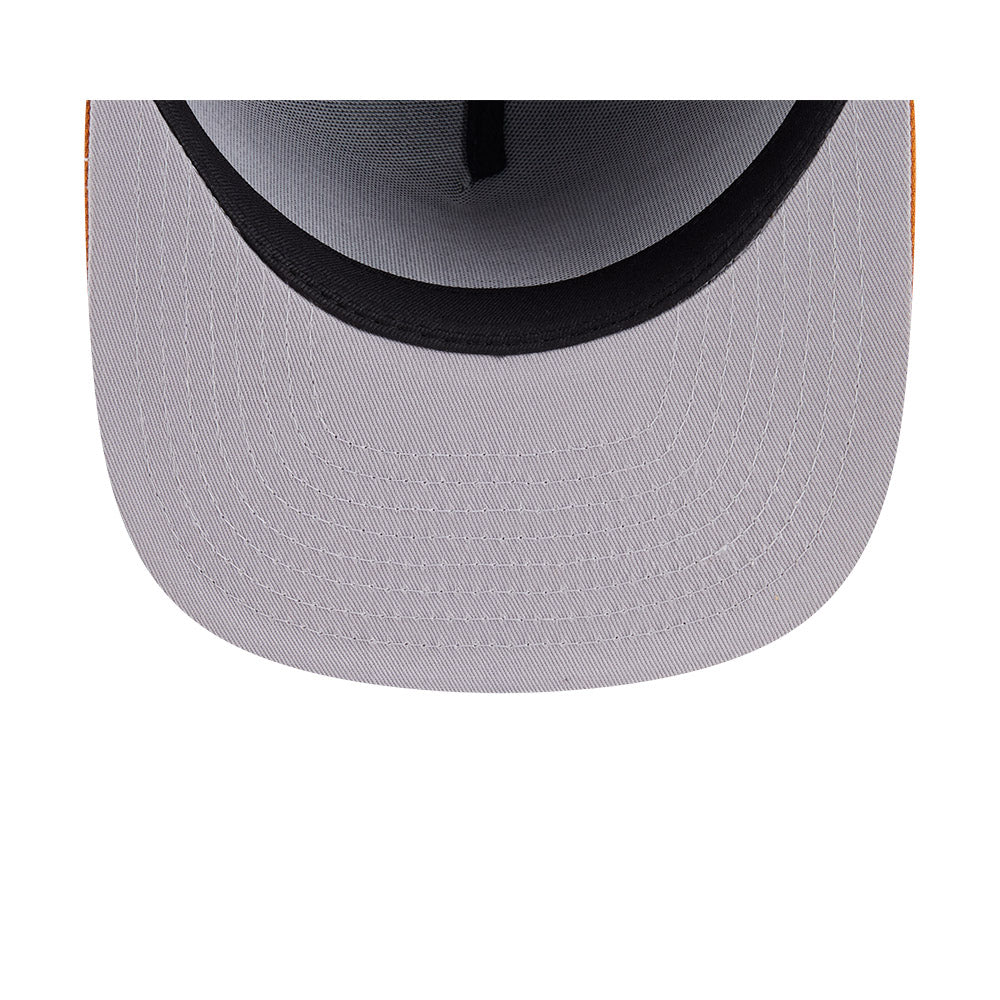 New Era Hat - San Diego Padres - Olive / Rust