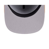 New Era Hat - San Diego Padres - Olive / Rust