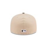 New Era Hat - Tampa Bay Rays - Khaki / Olive Green