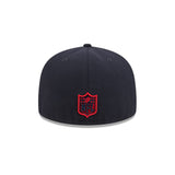 New Era Hat - Houston Texans - Tri Hit