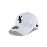 New Era Hat - Chicago White Sox - White