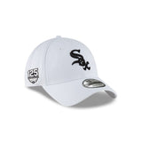 New Era Hat - Chicago White Sox - White