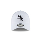 New Era Hat - Chicago White Sox - White