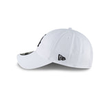 New Era Hat - Chicago White Sox - White