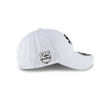 New Era Hat - Chicago White Sox - White