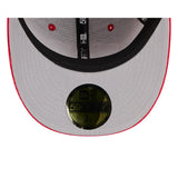 New Era Hat - San Francisco 49'ers - Chenille Fitted