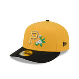 New Era Hat - Pittsburg Pirates - Spring Training 2026