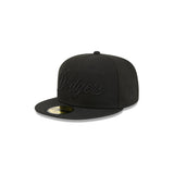New Era Hat - Los Angeles Dodgers - Scripted Logo
