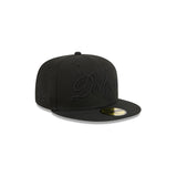New Era Hat - Los Angeles Dodgers - Scripted Logo