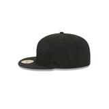 New Era Hat - New York Knicks - Scripted Logo
