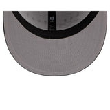 New Era Hat - Las Vegas Raiders - Scripted - White