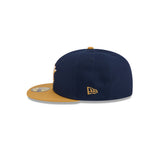 New Era Hat - Houston Astro's - Navy / Wheat