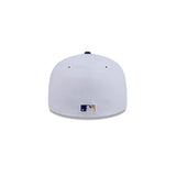 New Era Hat - Los Angeles Dodgers - Scripted