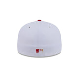 New Era Hat - St. Louis Cardinals - Scripted