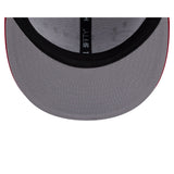 New Era Hat - St. Louis Cardinals - Scripted