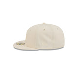 New Era Hat - Oakland A's - Cream
