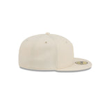 New Era Hat - Oakland A's - Cream