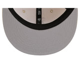 New Era Hat - Oakland A's - Cream