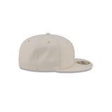 New Era Hat - Los Angeles Dodgers - Beige