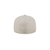 New Era Hat - Los Angeles Dodgers - Beige