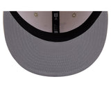 New Era Hat - Los Angeles Dodgers - Beige