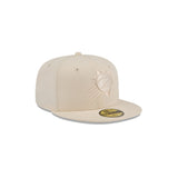 New Era Hat - Phoenix Suns - Cream