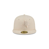 New Era Hat - Phoenix Suns - Cream