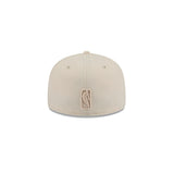 New Era Hat - Phoenix Suns - Cream