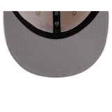 New Era Hat - Phoenix Suns - Cream