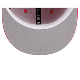 New Era Hat - Hardwood Classics - Atlanta Hawks