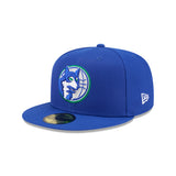 New Era Hat - Hardwood Classics - Minnesota Timberwolves