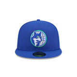 New Era Hat - Hardwood Classics - Minnesota Timberwolves