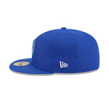 New Era Hat - Hardwood Classics - Minnesota Timberwolves