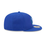 New Era Hat - Hardwood Classics - Minnesota Timberwolves