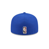 New Era Hat - Hardwood Classics - Minnesota Timberwolves