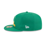 New Era Hat - Hardwood Classic - Seattle Supersonics