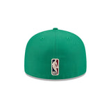 New Era Hat - Hardwood Classic - Seattle Supersonics