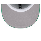 New Era Hat - Hardwood Classic - Seattle Supersonics