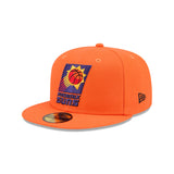 New Era Hat - Hardwood Classic - Phoenix Suns