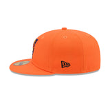 New Era Hat - Hardwood Classic - Phoenix Suns
