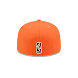 New Era Hat - Hardwood Classic - Phoenix Suns