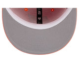 New Era Hat - Hardwood Classic - Phoenix Suns