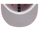 New Era Hat - Hardwood Classics - Philadelphia 76ers