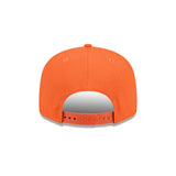 New Era Snapback Hat - Hardwood Classic - Phoenix Suns