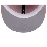 New Era Snapback Hat - Hardwood Classic - Phoenix Suns