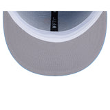 New Era Snapback Hat - Hardwood Classics - San Diego Clippers