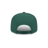 New Era Snapback Hat - Hardwood Classic - Seattle Supersonic