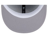 New Era Hat - Hardwood Classics - Seattle Supersonics - Dark Green