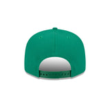 New Era Snapback Hat - Hardwood Classics - Seattle Supersonics