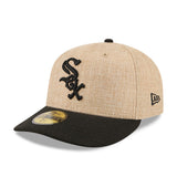 New Era Hat - Chicago White Sox - Twine